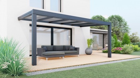 pergola HORIZON