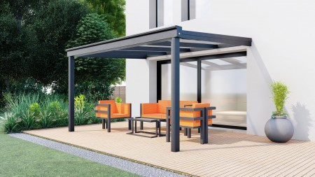 pergola PRESTIGE
