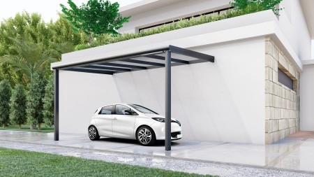 carport LINEROUNDED