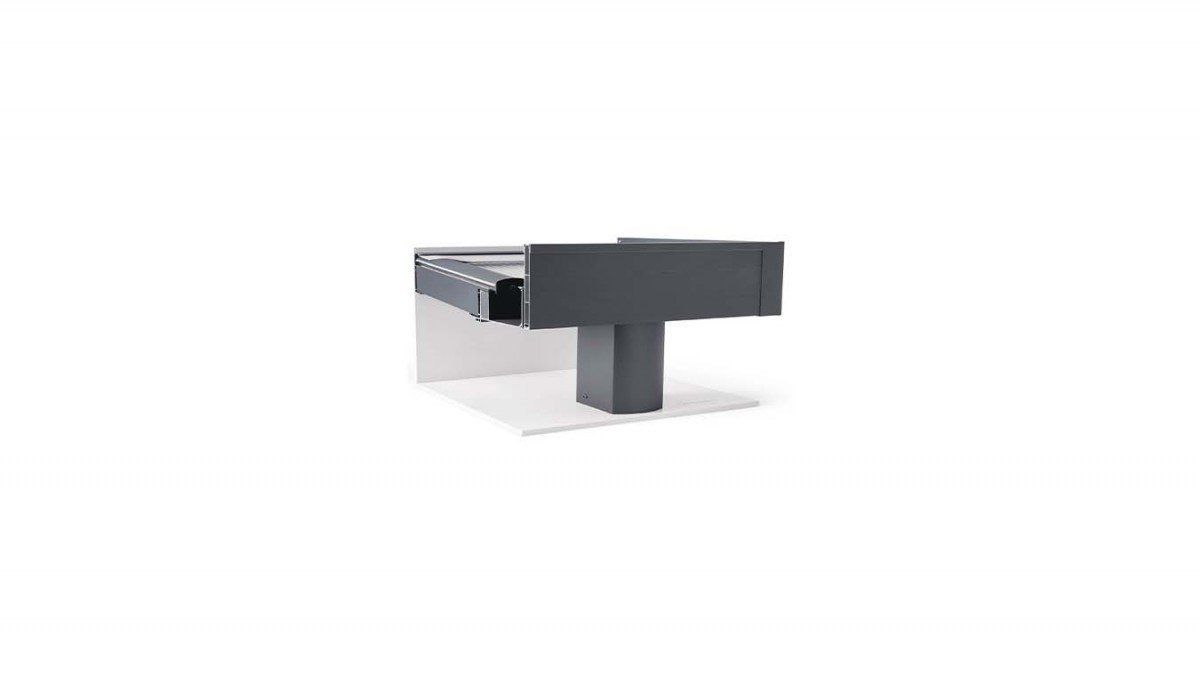 pergola CLIMACROWN